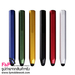 รูปย่อ ขายปากกาสไตลัสราคาถูก Stylus Touch Pen เขียนหน้าจอ Capacitive สำหรับ iPhone iPad Samsung Galaxy Tab HTC Flyer Motorola Xoom รูปที่1