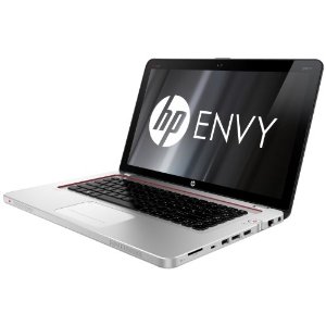 Big Saving HP ENVY 15-3040NR 15.6 Inch Laptop (Black/Silver) รูปที่ 1