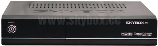 SkyBox F3 / M3 ปลีก-ส่ง ราคาพิเศษ รูปที่ 1