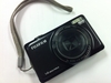 รูปย่อ ขายกล้อง Fujifilm FinePix JX370 มือสอง :  ราคา 1,500 รูปที่1