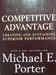 รูปย่อ หนังสือ Competitive Advantage รูปที่1