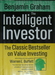 รูปย่อ หนังสือ The Intelligent Investor รูปที่1
