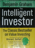 หนังสือ The Intelligent Investor