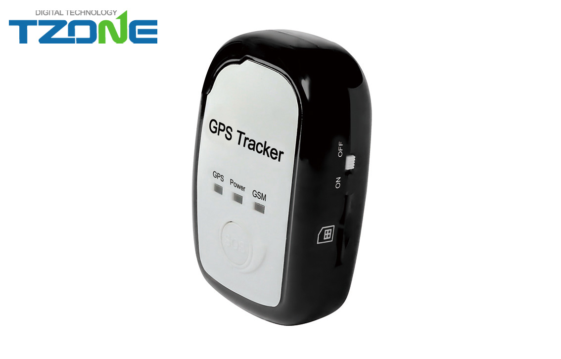 GPS Tracking ราคา 4,800.00 บาท  รูปที่ 1