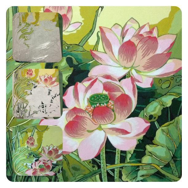 Painting By Numbers* ศิลปะที่สามารถสร้างสรรค์ได้ด้วยตัวคุณเอง :) รูปที่ 6