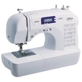 ฿Best Sale Brother SM6500PRW Limited Edition Project Runway Sewing Machine