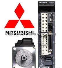 ขาย Servo ยี่ห้อ Mitsubishi , Panasonic ทุกรุ่นราคาถูกค่ะ!!! รูปที่ 1