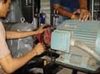 รูปย่อ ซ่อมมอเตอร์ AC,DC,เครื่ิองจักร , ระบบไฟฟ้าในโรงงาน , ปั๊มน้ำ ,Boiler, และตู้สวิทซ์บอร์ด โทรฺ 08-5399-7850, รูปที่5