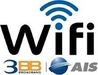 รูปย่อ Package WiFi 3BB hotspot คุมพื้นที่ทั่วไทย แรงเร็ว Ais เจ้าแรก เล่นเน็ตแรงสุดคุ้ม รูปที่1