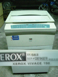 เครื่อง ถ่ายเอกสารXEROX VIVACE150 ลูกยากฟีดกระดาษเสีย ขายแบบตามสภาพ1500-2000สนใจต่อรองราคาได้ คุณเจน 0815567321