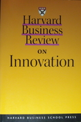 หนังสือ On Innovation