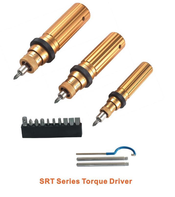 SRT series torque driver รูปที่ 1