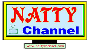 เปิดใหม่ทีวีออนไลน์ช่อง natty channel www.nattychannel.com รูปที่ 1