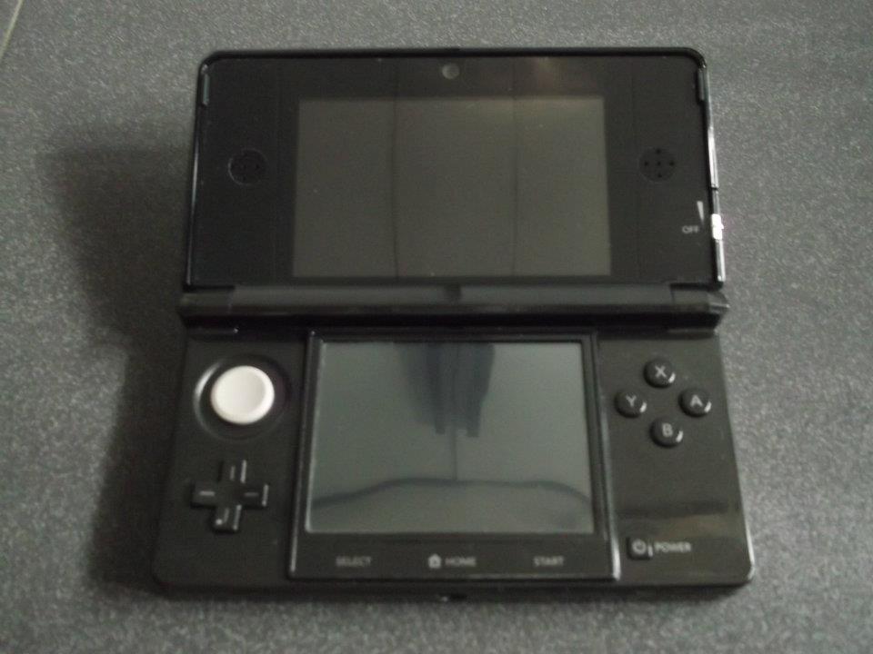 ขาย nintendo 3ds รูปที่ 4