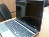 รูปย่อ ขายจ๊ะขาย Acer 5755 เพื่อนฝากขาย ซื้อมาได้อาทิตย์เดียว จ้า 14,000บาทขาดตัว รูปที่1