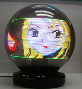 จำหน่ายลูกบอลเปิดงานi ballและอุปกรณ์เอฟเฟคทุกชนิด ในยุคของเทคโนโลยี LED รูปที่ 1