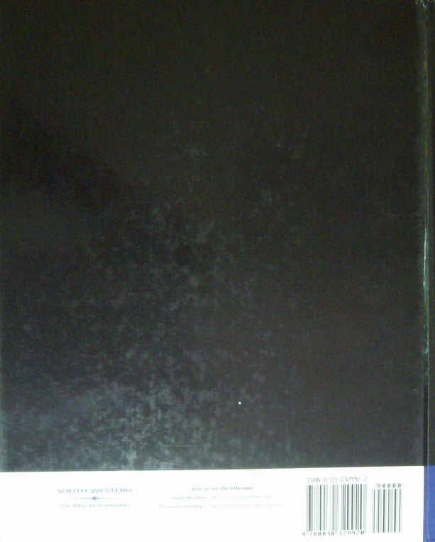 Text Book Financial Management รูปที่ 2