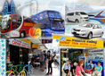Koh Lipe : taxi & van service ,travel agency, hatyai transport call:086-4880086