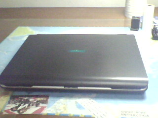 ขายโน๊ตบุ๊ค 3000 บาท (เปิดไม่ติด) รูปที่ 4