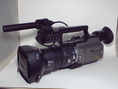 ขายกล้อง SONY DSR-PD170P