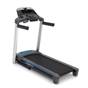 Cheap Price Horizon Fitness T202 Treadmill รูปที่ 1