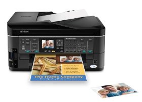 buy printer on sale รูปที่ 1