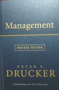 หนังสือ Management