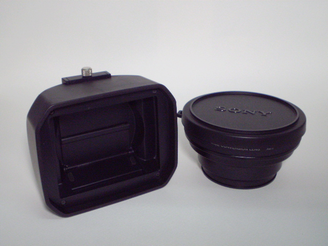 ขายกล้อง SONY DSR-PD170P รูปที่ 3