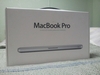 รูปย่อ ขาย Macbook Pro 13" 2.3 core i5 หมดประกัน 10 ต.ค. 55 สภาพ 98% พร้อมกล่อง รูปที่3