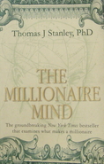 หนังสือ The millionaire mind