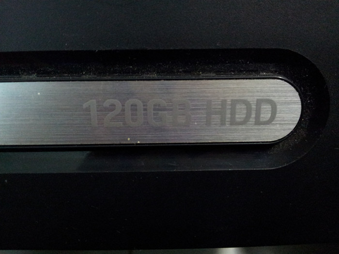 ขาย XBOX 360 Elite 120 GB พร้อมของแถมมากมาย รูปที่ 4