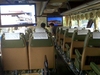 รูปย่อ รถบัสปรับอากาศ 2 ชั้น VIP สำหรับเช่า ราคากันเอง รูปที่4