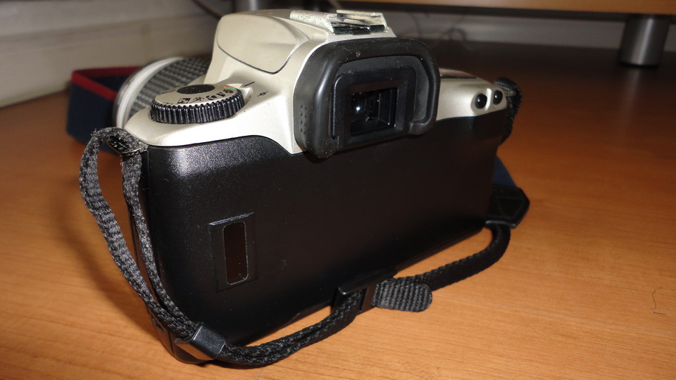 ขาย EOS 300 กล้องฟิล์มคุณภาพ แถมอีก 3 รายการ รูปที่ 4