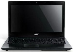 Acer Aspire 4752G-2452G75Mnkk/C019 รูปที่ 1