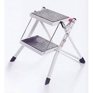 ฿Best Sale Werner D18242EQ Equalizer 250-Pound Duty Rating Aluminum Extension Ladder รูปที่ 5