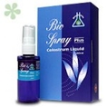BIO SPRAY PLUS ไบโอสเปรย์ พลัส เป็นผลิตภัณฑ์เสริมอาหารจากธรรมชาติ 100% ลิขสิทธิ์สหรัฐอเมริกา