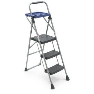 ฿Best Sale Werner D18242EQ Equalizer 250-Pound Duty Rating Aluminum Extension Ladder รูปที่ 2