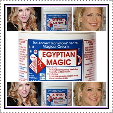 ครีม Egyptian Magic ของแท้1000%  รูปที่ 4