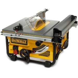 ฿Best Sale Factory-Reconditioned Dewalt DW745R 10-Inch Table Saw รูปที่ 1