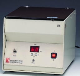 หจก.ประเสริฐขายเครื่องเครื่องปั่นเลือด(Centrifuge) รูปที่ 1