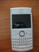 รูปย่อ ขายโทรศัพท์มือถือ Nokia x2-01 Qwerty มือสอง ประกันศูนย์ สภาพงามๆ รูปที่1