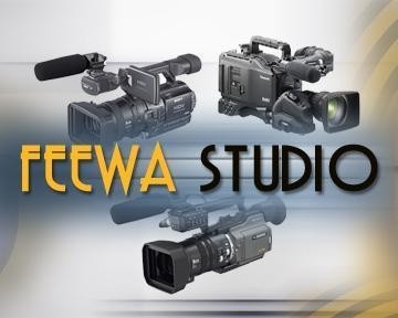 feewa studio รับถ่ายวีดีโอ full HD ทุกรูปแบบ ราคาไม่แพง รูปที่ 1