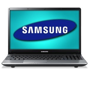 Low Price Buy Samsung Series 3 NP305E5A-A03US 15.6-Inch Laptop (Silver) รูปที่ 1