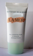 La Mer The Cleansing Foam โฟมล้างหน้าประสิทธิภาพสูง ขนาด 30 ml. 