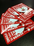 ขาย บัตรคอนเสิร์ต overlove music festival 2012 มี6ใบๆละ 1000 จาก 1200 ครับ