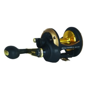฿Best Sale Penn Spinfisher SS Metal Series Spinning Reel รูปที่ 2