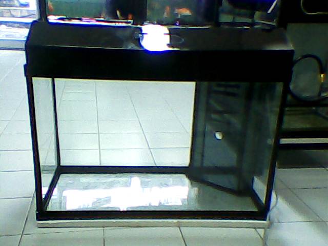 ขายตู้ปลา 24