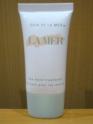 La Mer The Hand Treatment ครีมบำรุงมือสูตรเข้มข้น ---ช่วยให้มือนุ่มนวล ผิวพรรณกระจ่างใส ขนาด 30 ml.  รูปที่ 1