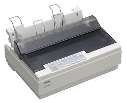 บริการรับซ่อมและจำหน่าย เครื่อง Printer HP  Epson ,Nec,Canon  Printer Laser,Dot, รูปที่ 1