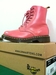 รูปย่อ ส่งต่อรองเท้า Dr.Martens รุ่น Pink Buttero สภาพ 100 % ราคา 3,000 บาท รูปที่2